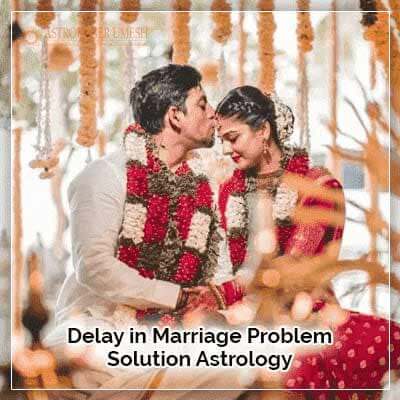 Marriage Problem Solution Astrology