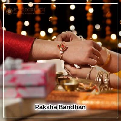 Raksha Bandhan