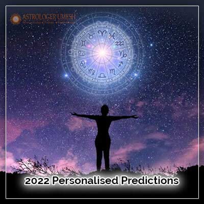 2022 Horoscope Reports