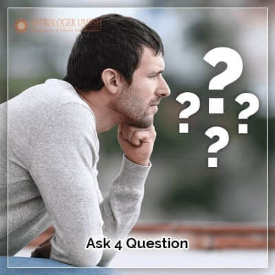 Ask Four Question