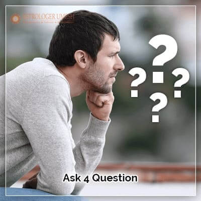 Ask 4 Question
