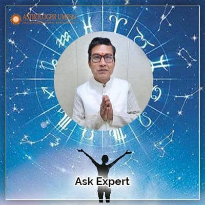 Ask Expert Astrologer