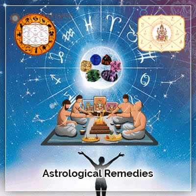 Astrological Remedies 