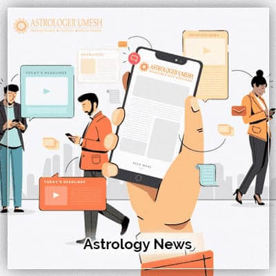 Astrology News