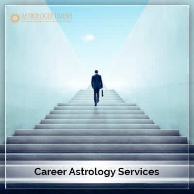 Career Astrology Services