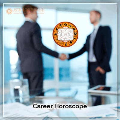 Career Horoscope