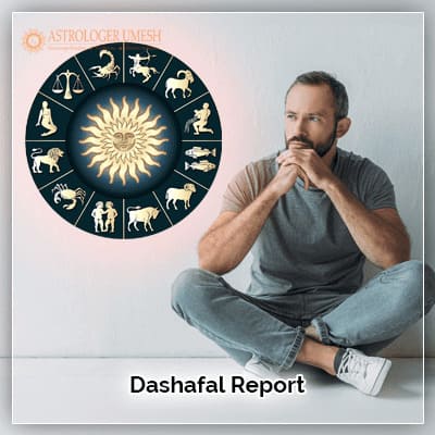 Dashafal Report