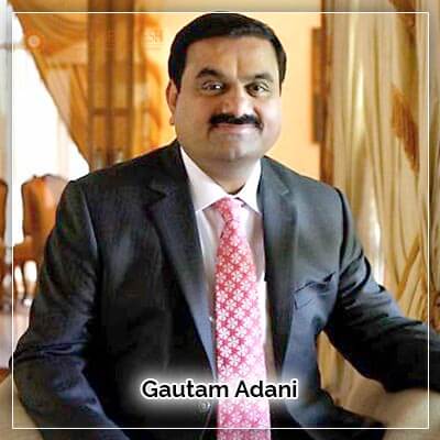 Gautam Adani Horoscope Analysis
