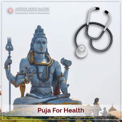 Health Puja