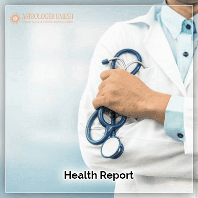  Health Horoscope Report
