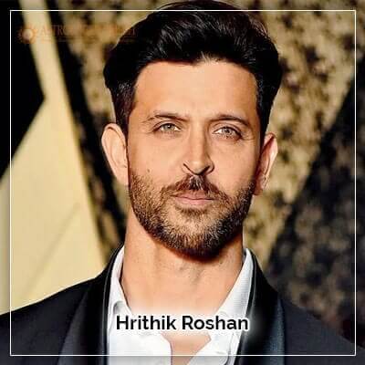 Hrithik Roshan Horoscope Analysis