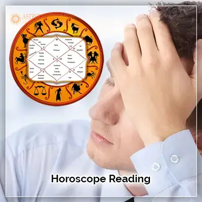 Horoscope Reading AstrologerUmesh