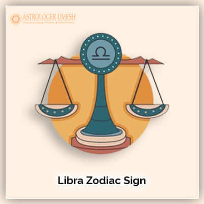 Libra Zodiac Sign