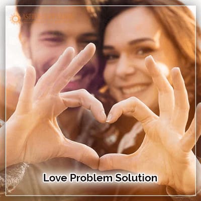 Love Problem Solution