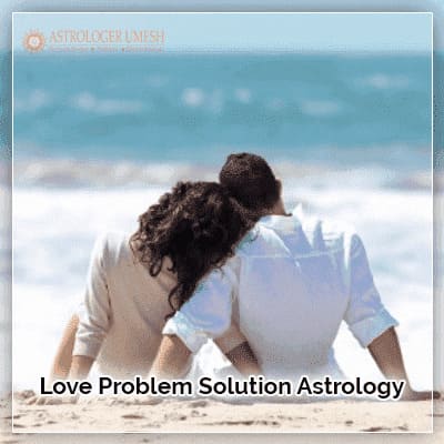 Love Problem Solution Astrology