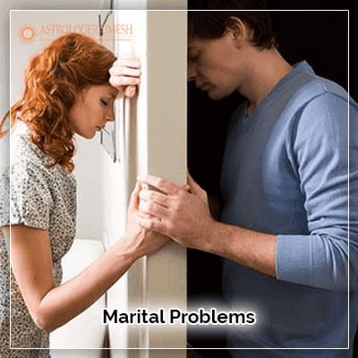 Marital Problems