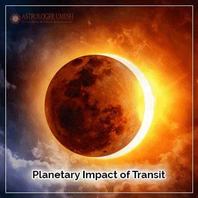 Planetary Transit