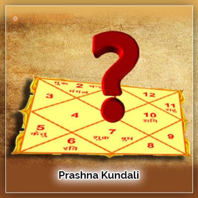 Prashna Kundali AstrologerUmesh