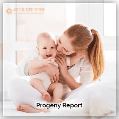  Progeny Report