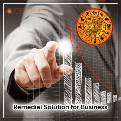 Remedial Solution for Business