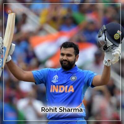 Rohit Sharma Horoscope Analysis