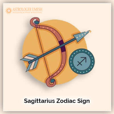 Sagittarius Zodiac Sign