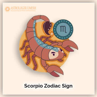 Quick Access To Your Scorpio Sun Sign Reading