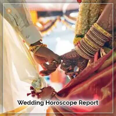 Wedding Horoscope