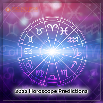 Horoscope 2022 Predictions
