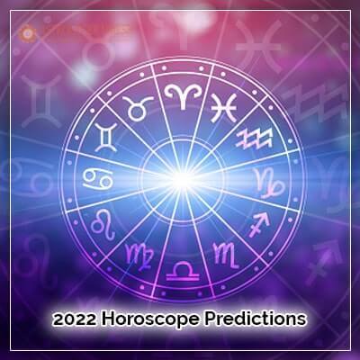 2022 Horoscopes Prediction