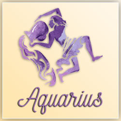 Aquarius Yearly Horoscope 2022