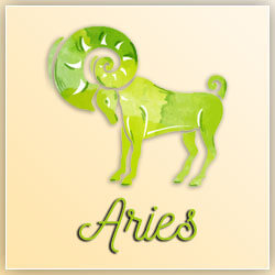 Aries Yearly Horoscope 2022