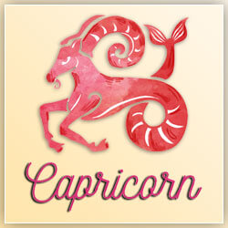 Capricorn Yearly Horoscope 2022