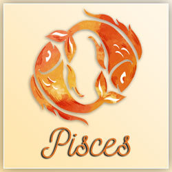 Pisces Yearly Horoscope 2022