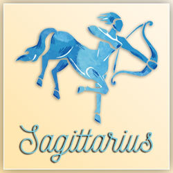 Sagittarius Yearly Horoscope 2022