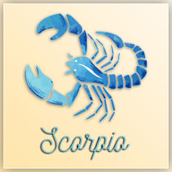 Scorpio Yearly Horoscope 2022