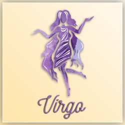 Virgo Yearly Horoscope 2022