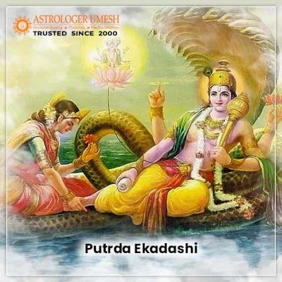 money problem solution astrology Putrada Ekadashi