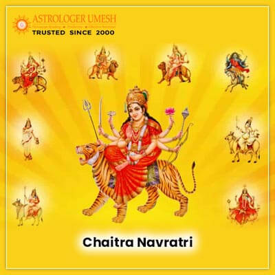 Chaitra Navratri