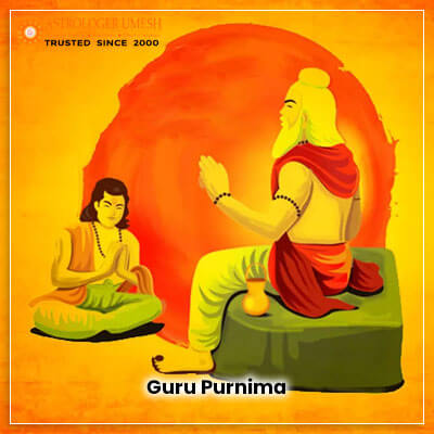 Guru Purnima