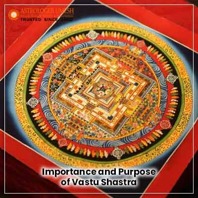 Importance And Objectives Of Vastu Shastra