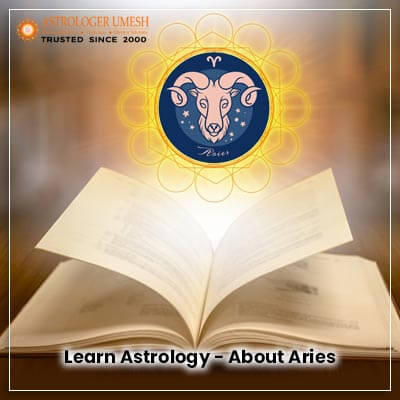 Venus in Aries According to Vedic & Western Astrology