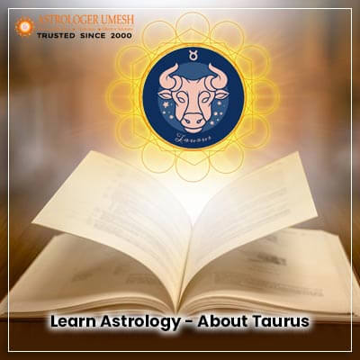 Learn Astrology About Taurus