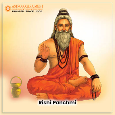 Rishi Panchami