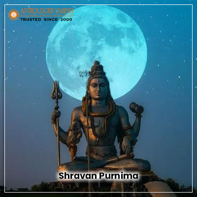 Shravan Purnima