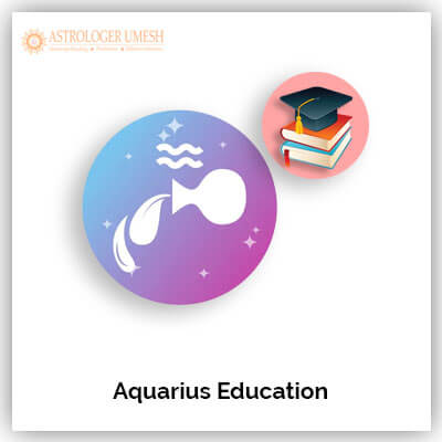 Aquarius Education