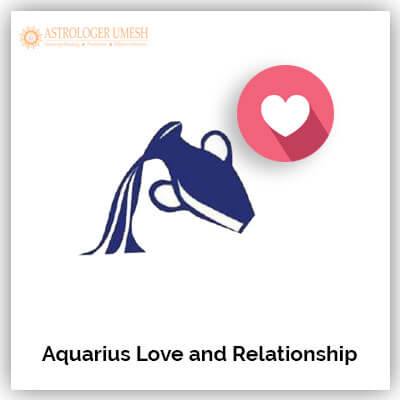 Aquarius Love And Relationship