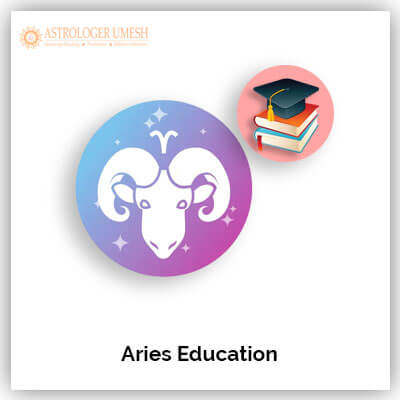 Aries Education
