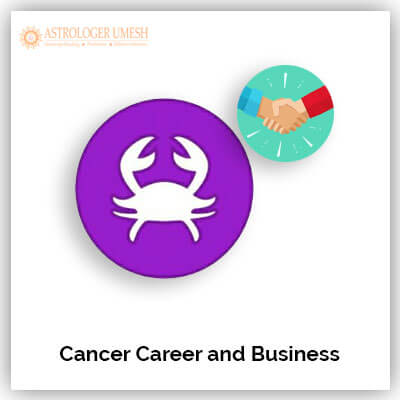 Cancer Career And Business