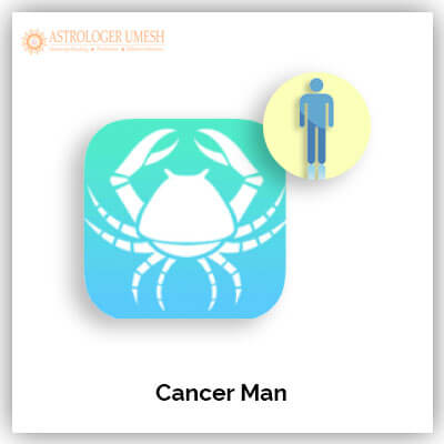 Cancer Man